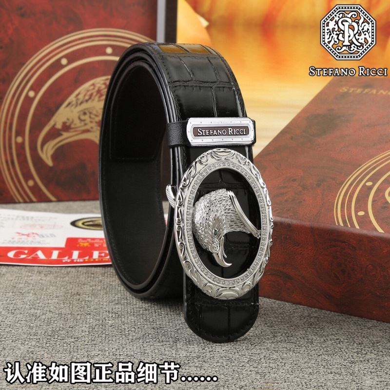 Stefano Ricci Belts